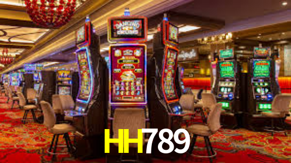 HH789 Bet