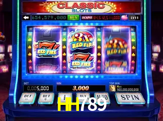 HH789,HH789 Bet