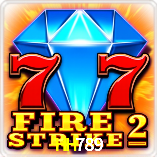 HH789: Jogos de Caça-Níqueis-Altas Recompensas, Roleta-Velocidade, Blackjack-Desafios Máximos