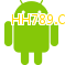 Aplicativo HH789.COMbet para Android