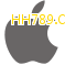 Aplicativo HH789.COMbet para iOS